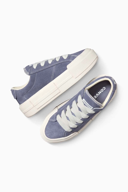 Converse tenisi din piele intoarsa Chuck Taylor All Star Cruise A08331C