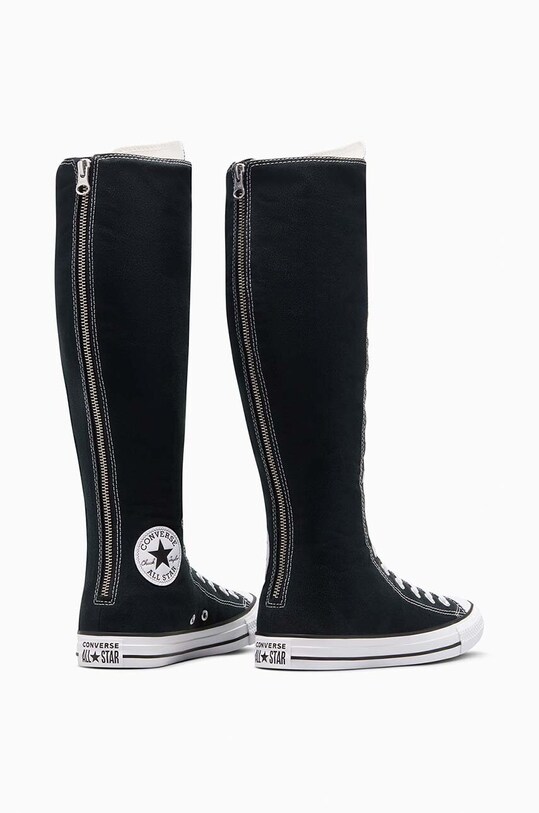 Converse sportcipő Chuck Taylor All Star Xx-Hi fekete A09429C