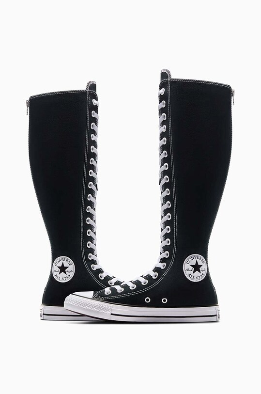 Converse sportcipő Chuck Taylor All Star Xx-Hi A09429C fekete