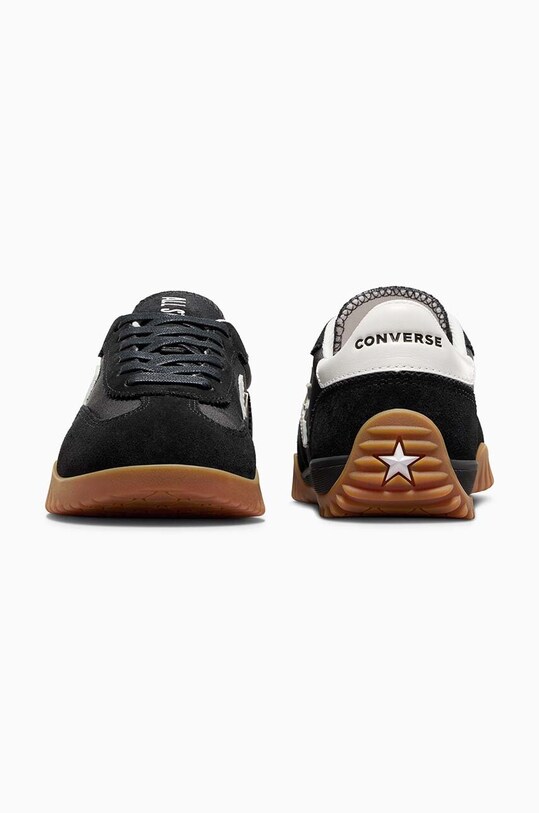 Παπούτσια Αθλητικά Converse Run Star Trainer A08263C μαύρο
