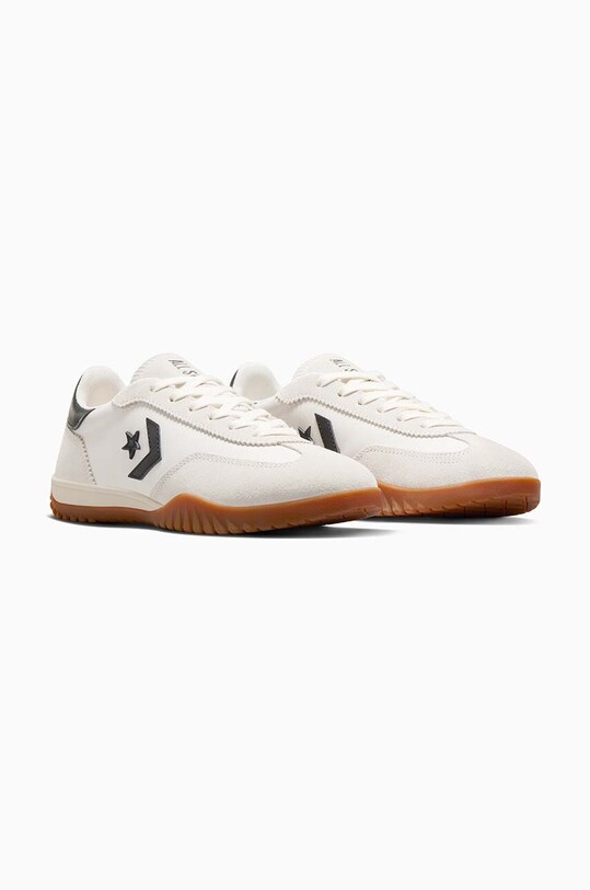 Converse sneakersy Run Star Trainer A08262C beżowy SS25