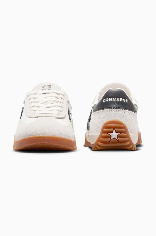 Obuwie Converse sneakersy Run Star Trainer A08262C beżowy