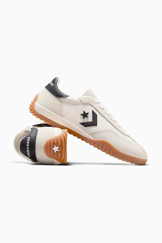 Converse sneakers Run Star Trainer A08262C beige