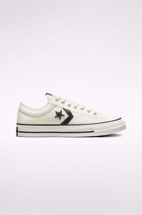 Converse tenisi Star Player 76 plată alb A01608C