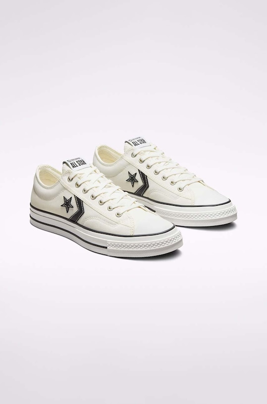 Tenisky Converse Star Player 76 A01608C bílá AW24