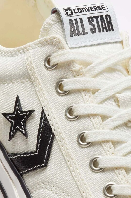 Încălțăminte Converse tenisi Star Player 76 A01608C alb