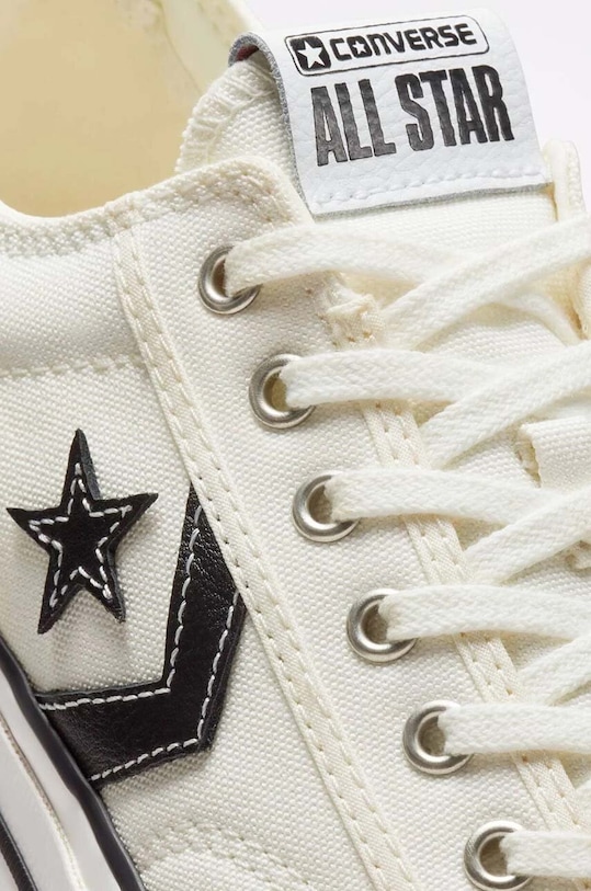 Boty Tenisky Converse Star Player 76 A01608C bílá