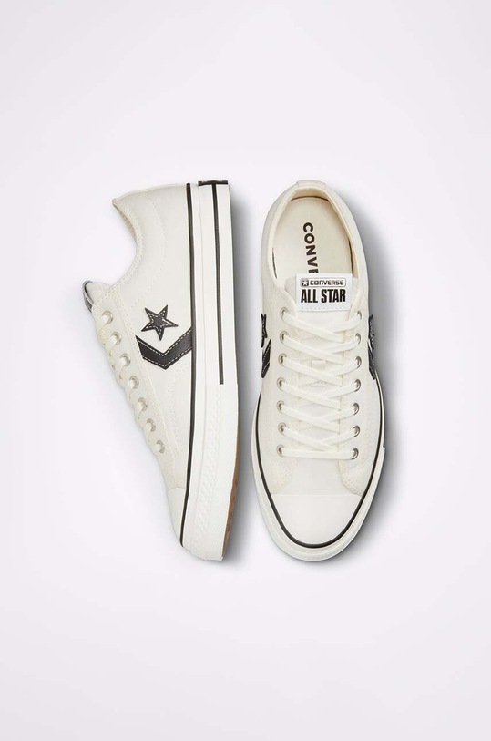 Tenisky Converse Star Player 76 bílá A01608C