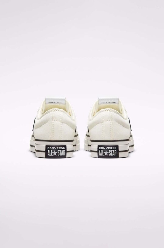 Converse tenisi Star Player 76 A01608C alb