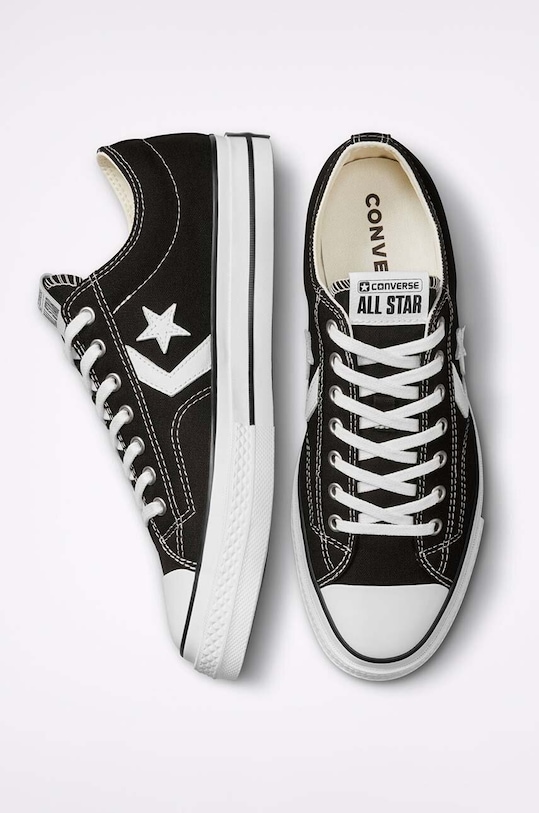 Кеди Converse Star Player 76 A01607C