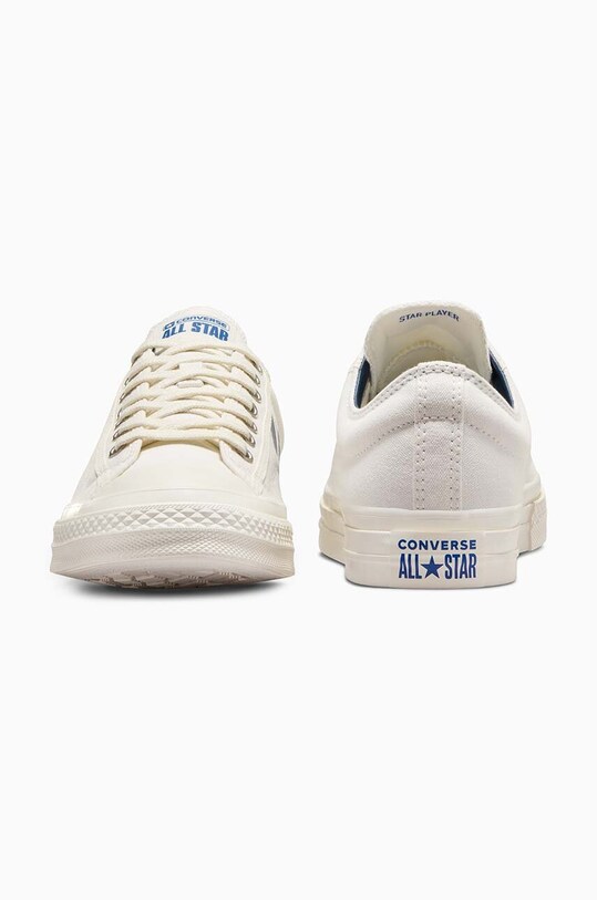 Obuwie Converse tenisówki Star Player 76 A08539C biały