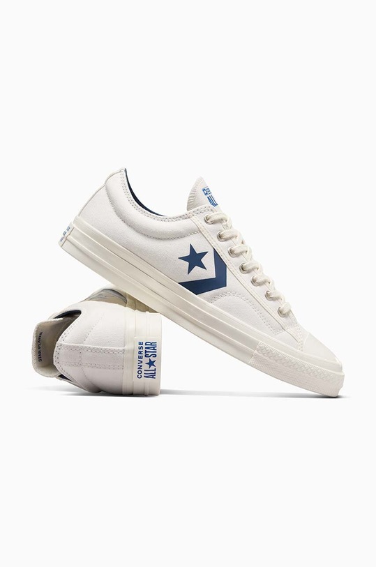 Converse tenisówki Star Player 76 biały A08539C