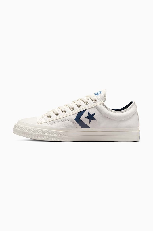 Converse tenisówki Star Player 76 A08539C biały