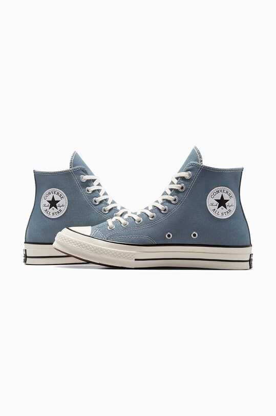 Kecky Converse Chuck 70 modrá A08617C
