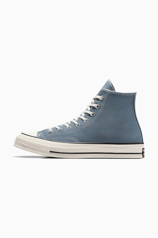 Kecky Converse Chuck 70 A08617C modrá