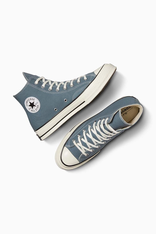 Πάνινα παπούτσια Converse Chuck 70 A08617C