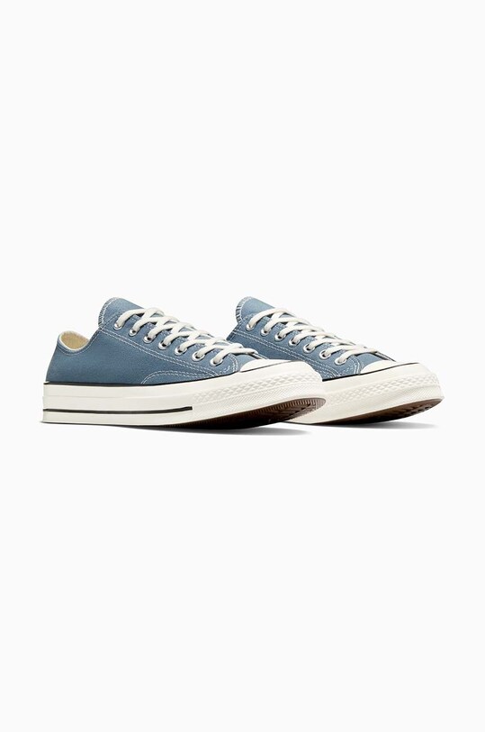 Converse tenisi Chuck 70 A08619C albastru AW24