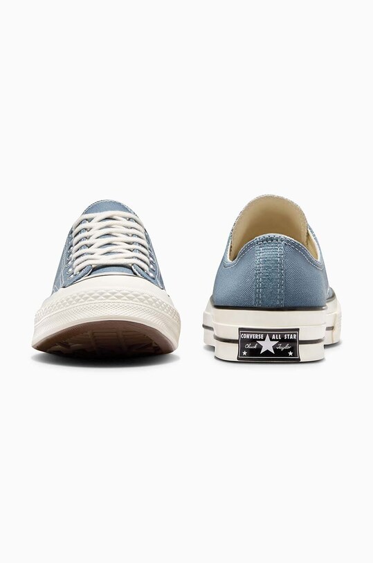 Încălțăminte Converse tenisi Chuck 70 A08619C albastru
