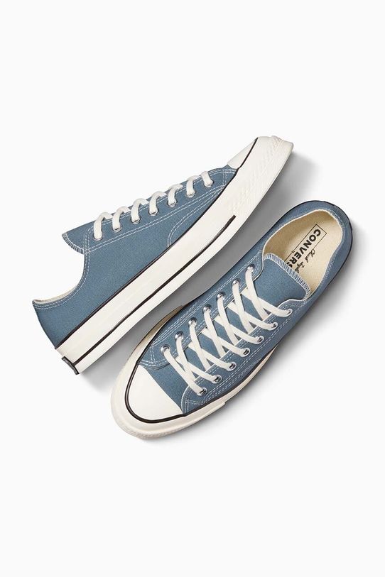 Ниски кецове Converse Chuck 70 A08619C