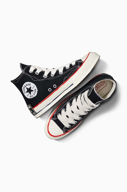 Kecky Converse Chuck 70 Sketch A09139C
