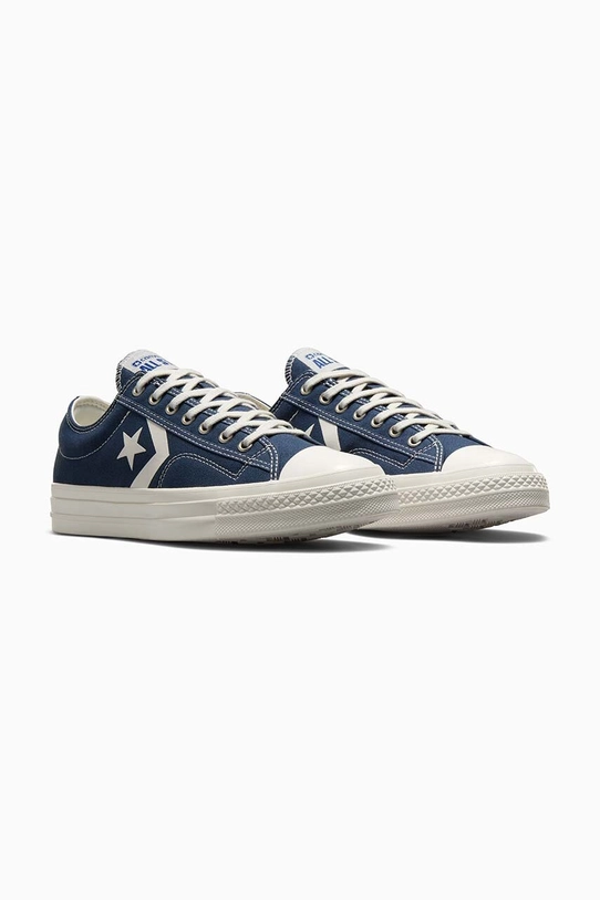 Кеди Converse Star Player 76 A08540C темно-синій AW24