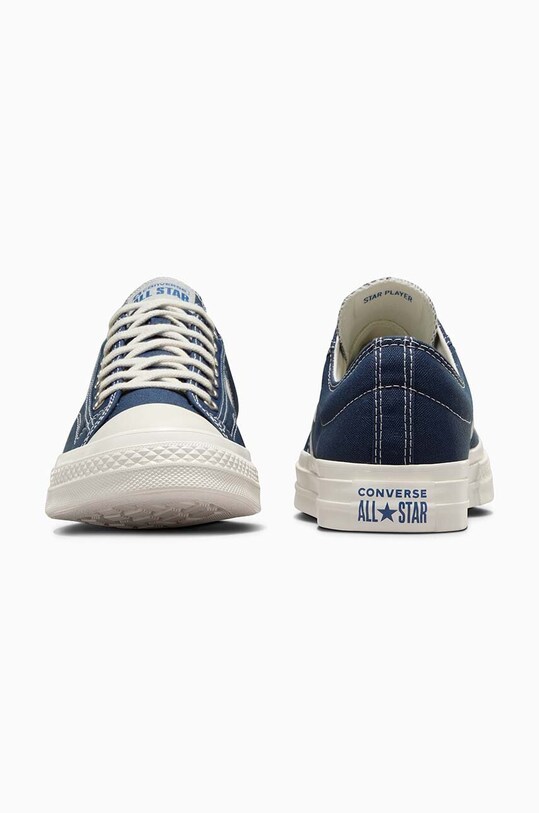 Încălțăminte Converse tenisi Star Player 76 A08540C bleumarin