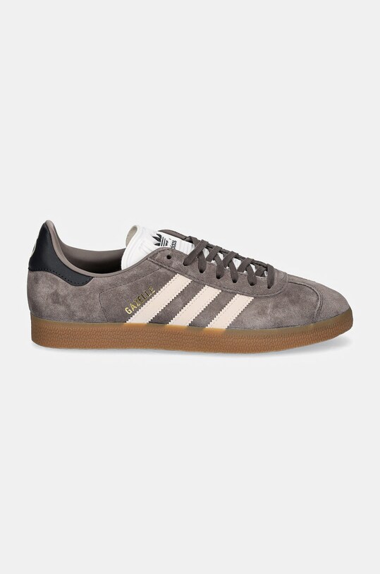Tenisky adidas Originals Gazelle IH2631 hnědá AW24