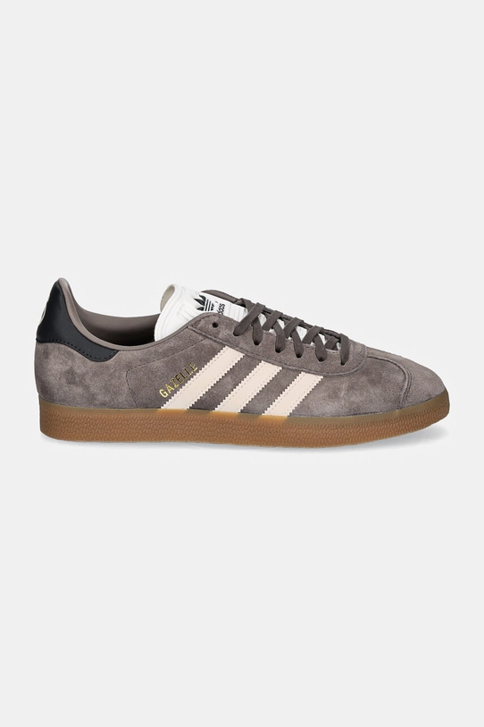 adidas Originals sneakersy Gazelle IH2631 brązowy AW24