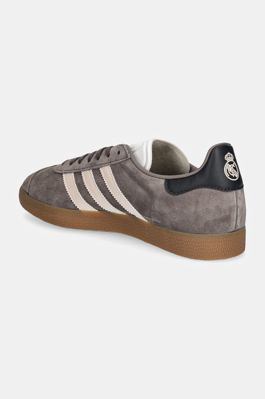 Boty Tenisky adidas Originals Gazelle IH2631 hnědá
