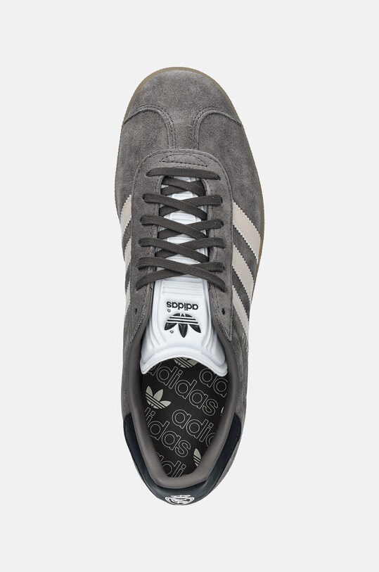 Tenisky adidas Originals Gazelle hnědá IH2631