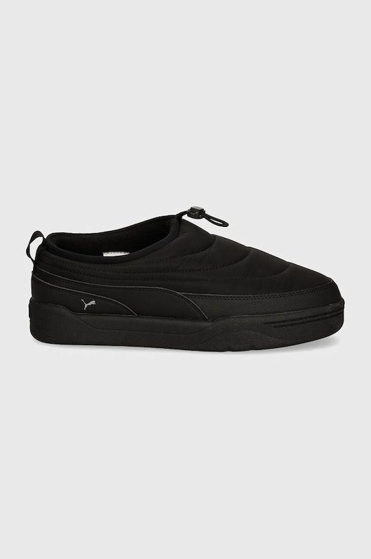 Puma sneakers Park Lifestyle SlipOn 397661 negru AW24