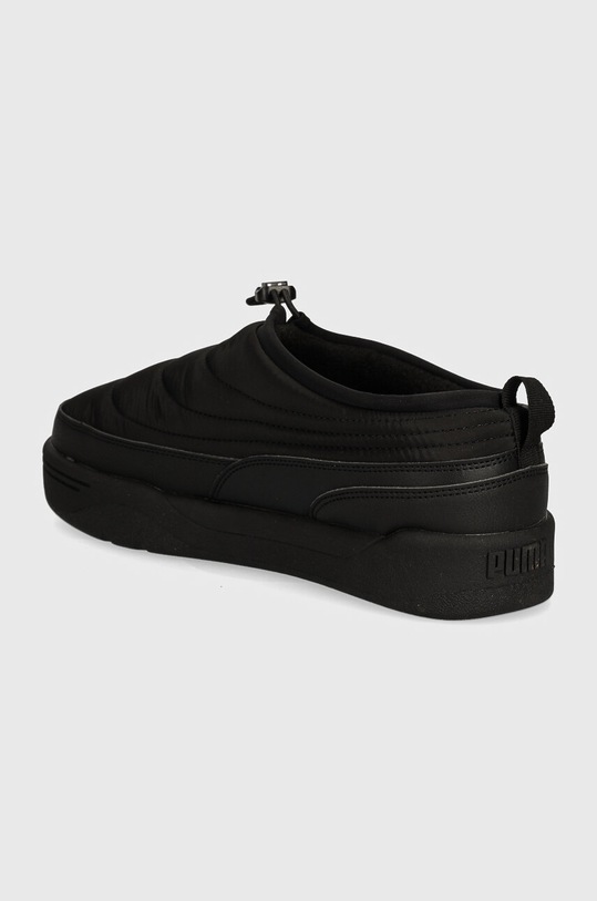Încălțăminte Puma sneakers Park Lifestyle SlipOn 397661 negru