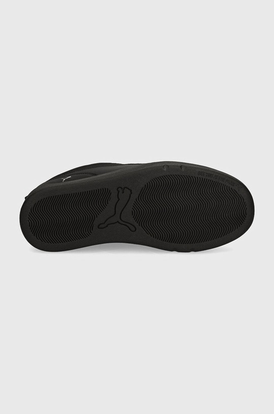 Кросівки Puma Park Lifestyle SlipOn 397661 чорний