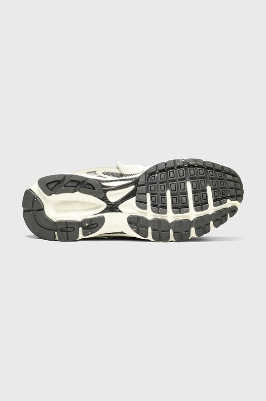 The Mercer Brand sneakers The Re-Run Champagne ME243001.900 grigio