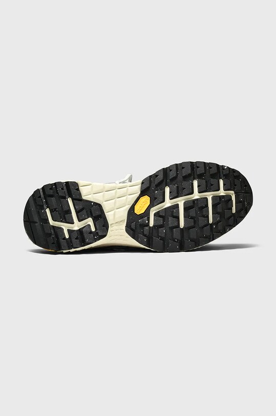 Αθλητικά The Mercer Brand The Re-Run Vibram ME243006.996 ασημί