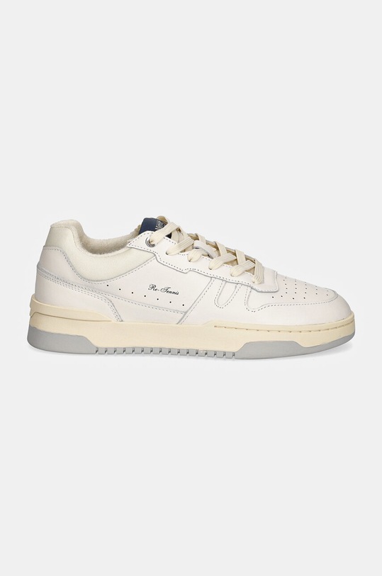 Кроссовки The Mercer Brand The Re-Tennis 1990 ME243017.100 белый AW24