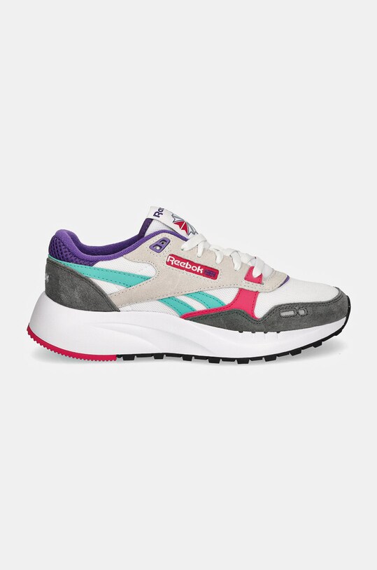Кросівки Reebok Classic Classic Leather 100201036 сірий AW24
