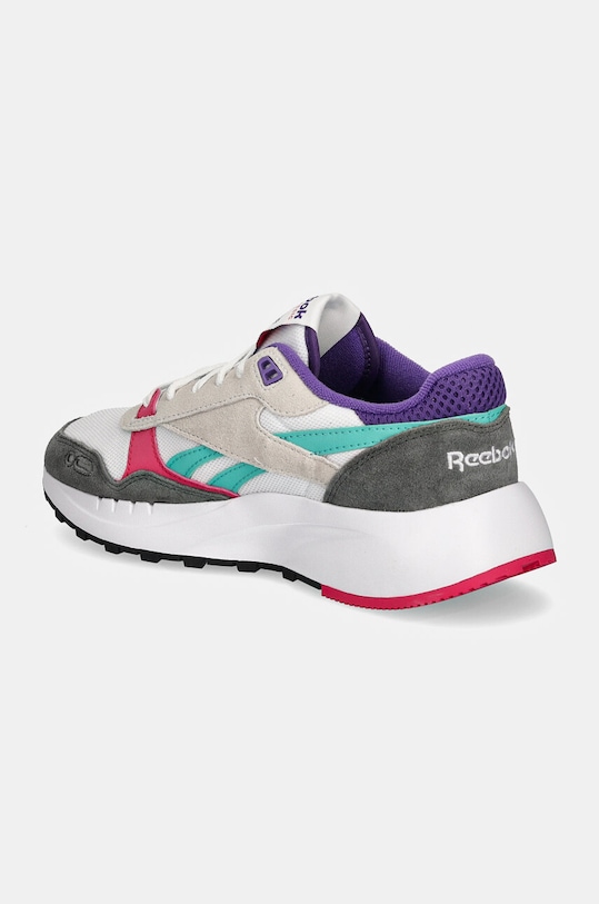 Обувь Кроссовки Reebok Classic Classic Leather 100201036 серый