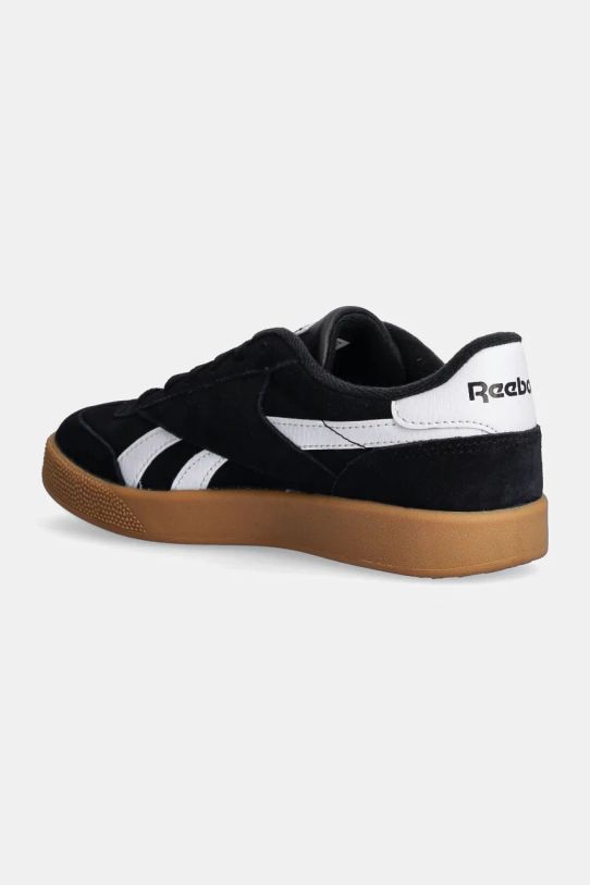 Încălțăminte Reebok Classic sneakers Smash Edge 100208243 negru