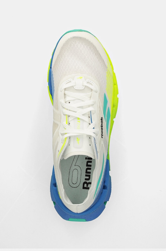 Бігові кросівки Reebok Floatzig X1 білий 100201727