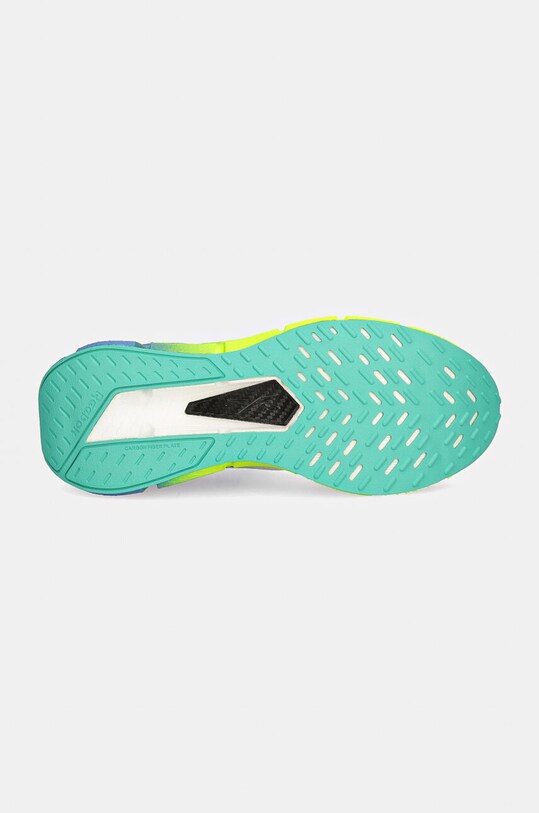 Reebok futócipő Floatzig X1 100201727 fehér