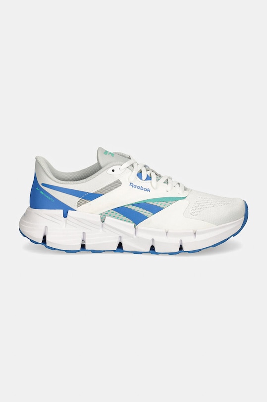 Обувь для бега Reebok Zig Dynamica 5 100205015 белый AW24