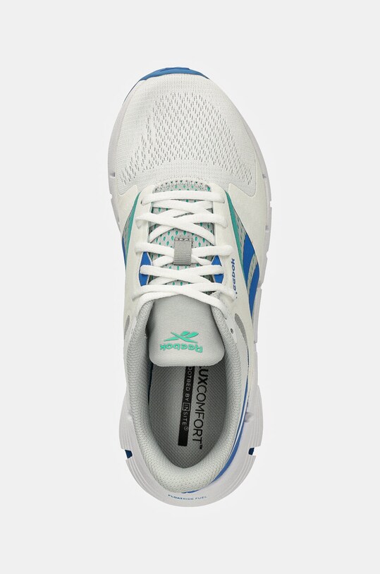 Обувь для бега Reebok Zig Dynamica 5 белый 100205015