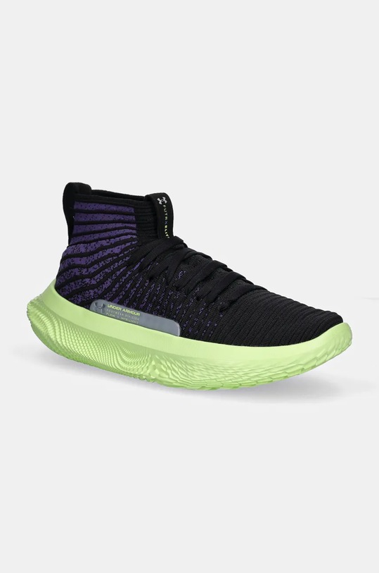 Tenisice za košarku Under Armour Flow Futr X Elite SOS trening crna 3027264