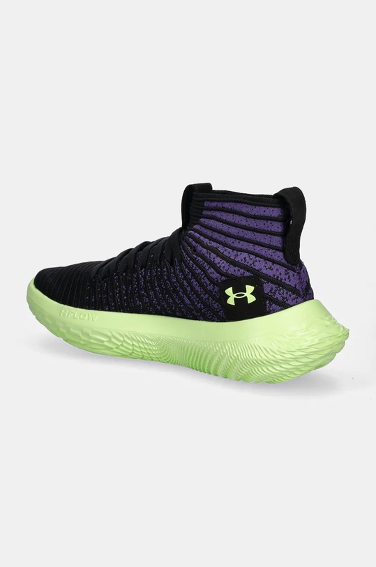 Obuća Tenisice za košarku Under Armour Flow Futr X Elite SOS 3027264 crna