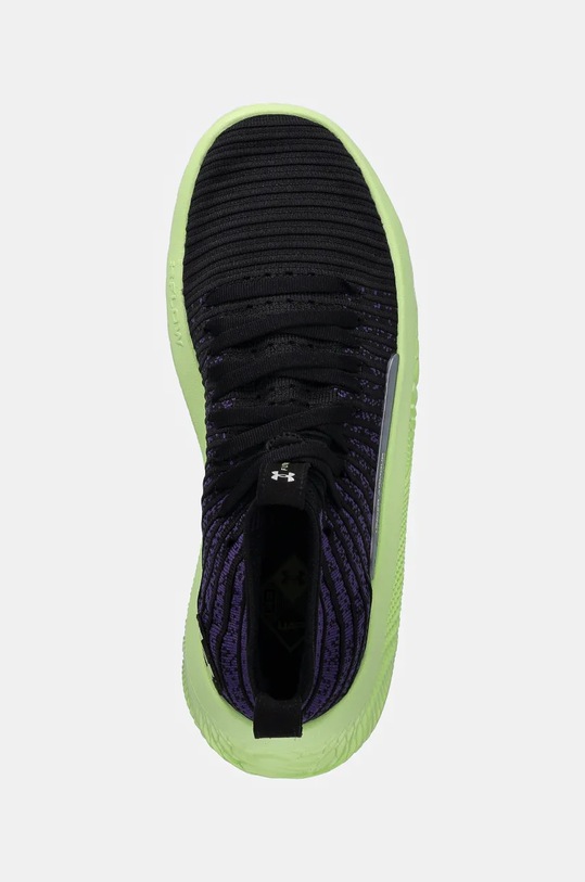 Tenisice za košarku Under Armour Flow Futr X Elite SOS crna 3027264