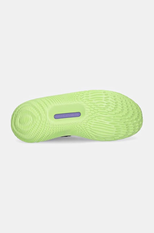 Tenisice za košarku Under Armour Flow Futr X Elite SOS 3027264 crna