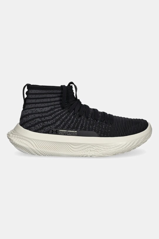 Under Armour obuwie do koszykówki Flow Futr x Elite Lux 3028334 czarny AW24