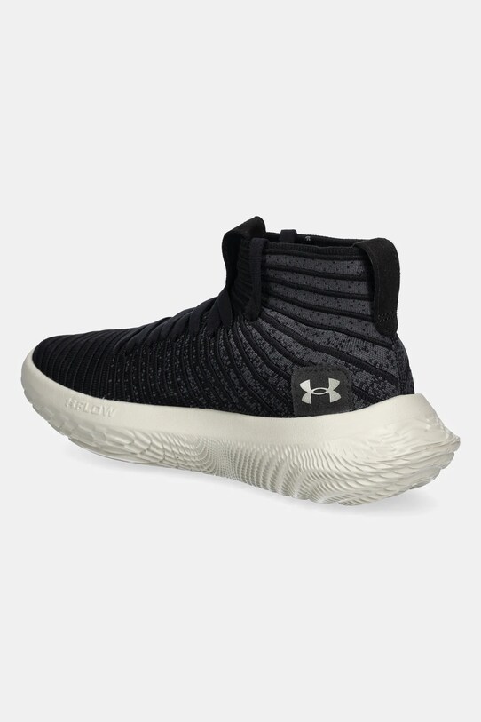 Obuwie Under Armour obuwie do koszykówki Flow Futr x Elite Lux 3028334 czarny