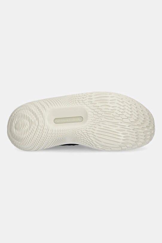 Under Armour obuwie do koszykówki Flow Futr x Elite Lux 3028334 czarny